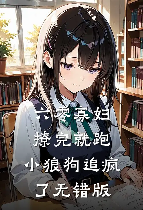六零寡妇撩完就跑，小狼狗追疯了无错版