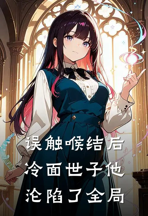 误触喉结后，冷面世子他沦陷了全局