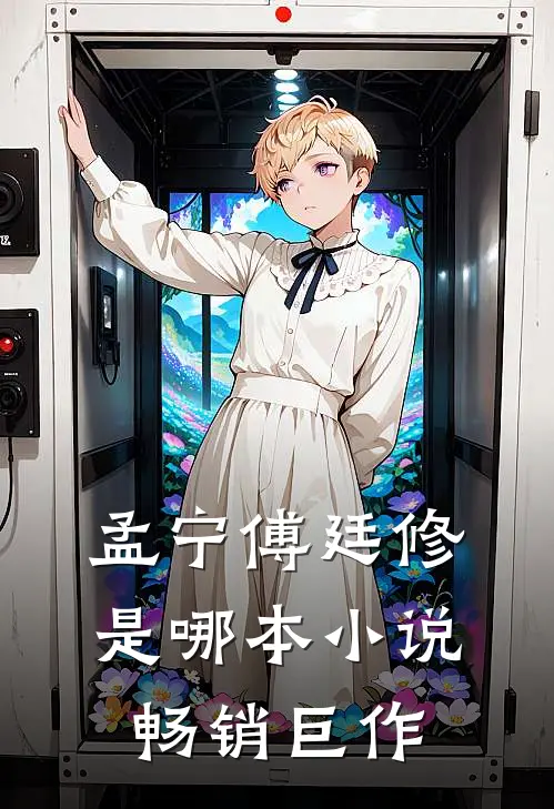 孟宁傅廷修是哪本小说畅销巨作