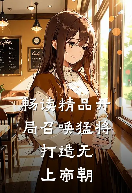 畅读精品开局召唤猛将，打造无上帝朝