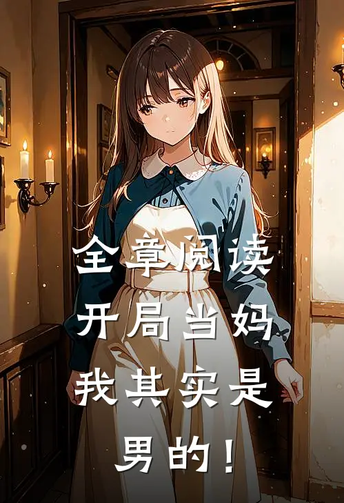 全章阅读开局当妈，我其实是男的！