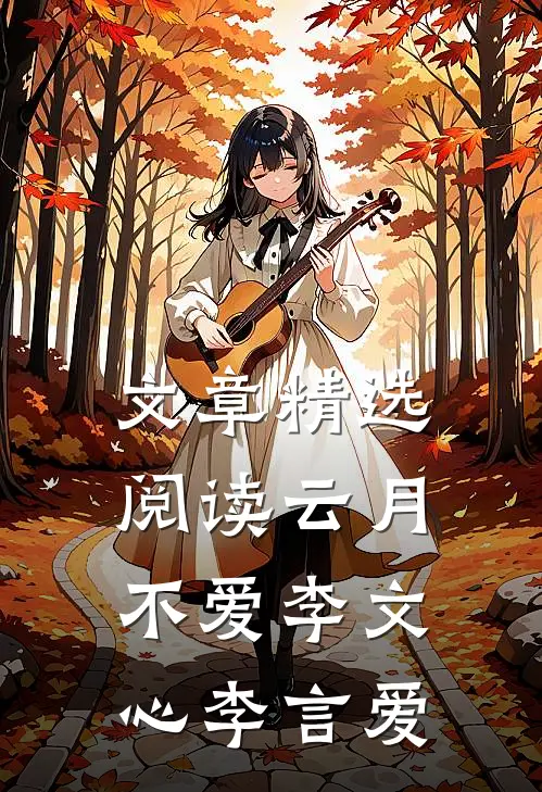 文章精选阅读云月不爱李文心李言爱