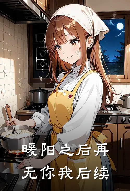 暖阳之后再无你我后续