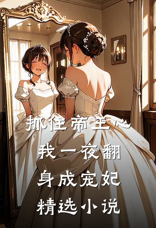 抓住帝王心，我一夜翻身成宠妃精选小说