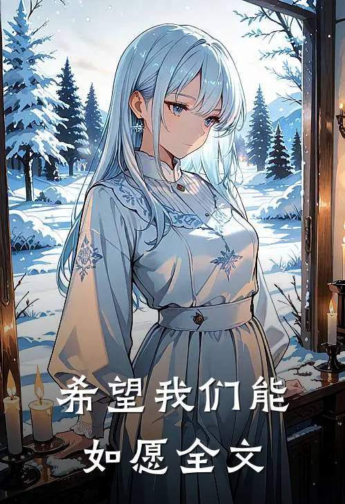 希望我们能如愿全文