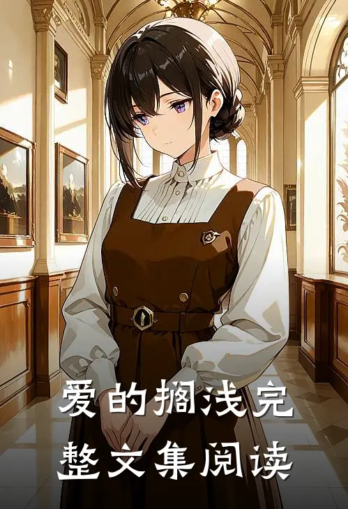 爱的搁浅完整文集阅读