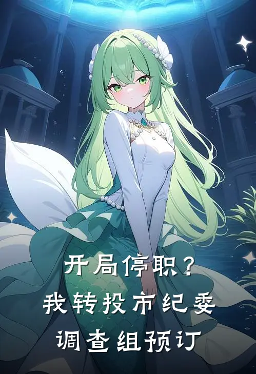 开局停职？我转投市纪委调查组预订