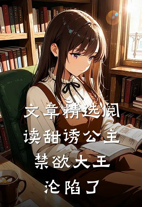 文章精选阅读甜诱公主，禁欲大王沦陷了