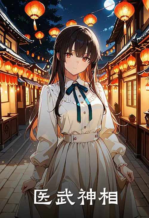 医武神相