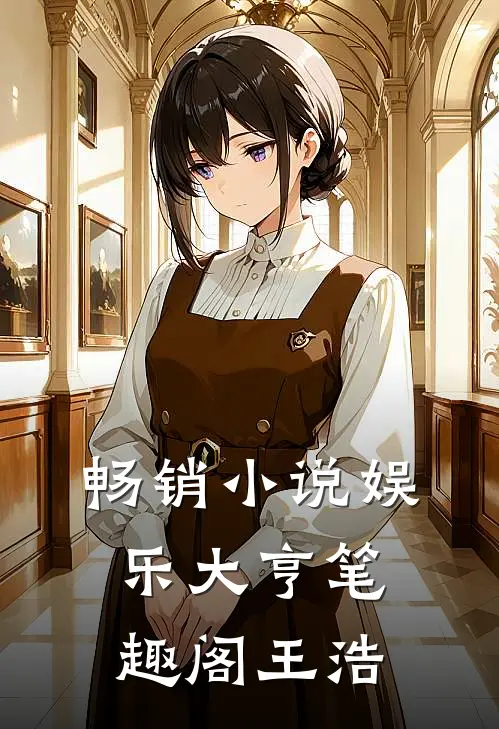 畅销小说娱乐大亨笔趣阁王浩