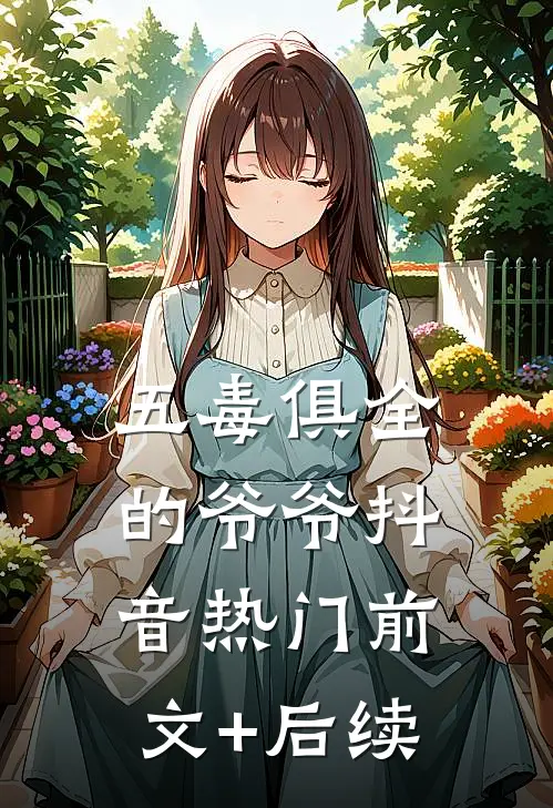 五毒俱全的爷爷抖音热门前文+后续