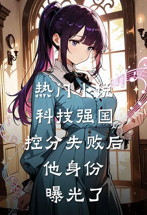 热门小说科技强国：控分失败后，他身份曝光了