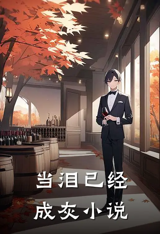 当泪已经成灰小说