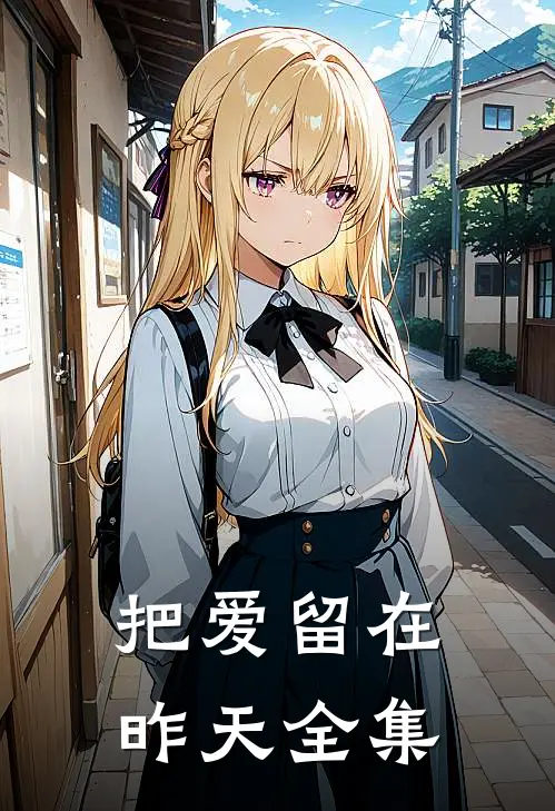 把爱留在昨天全集