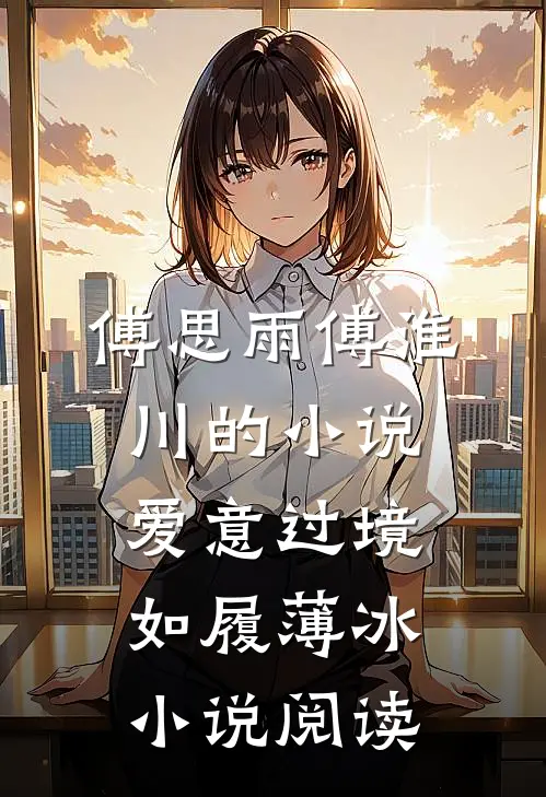 傅思雨傅淮川的小说爱意过境，如履薄冰小说阅读