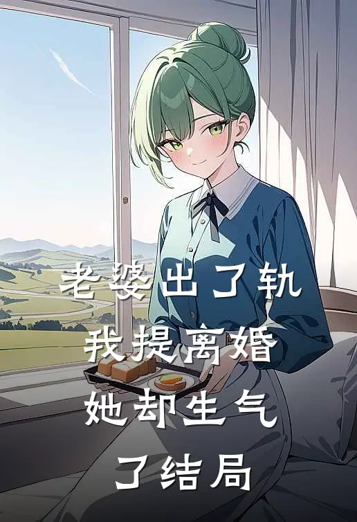 老婆出了轨，我提离婚她却生气了结局