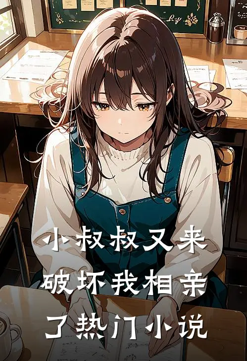小叔叔又来破坏我相亲了热门小说