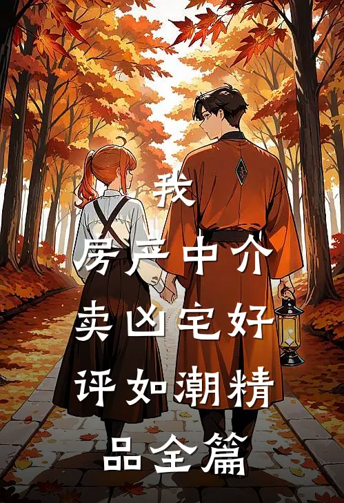我，房产中介，卖凶宅好评如潮精品全篇