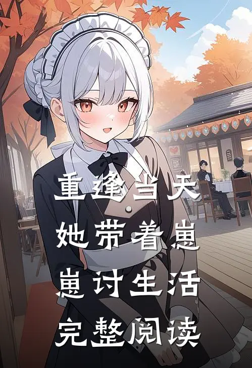 重逢当天，她带着崽崽讨生活完整阅读