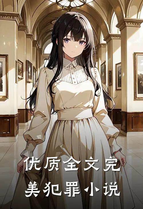 优质全文完美犯罪小说