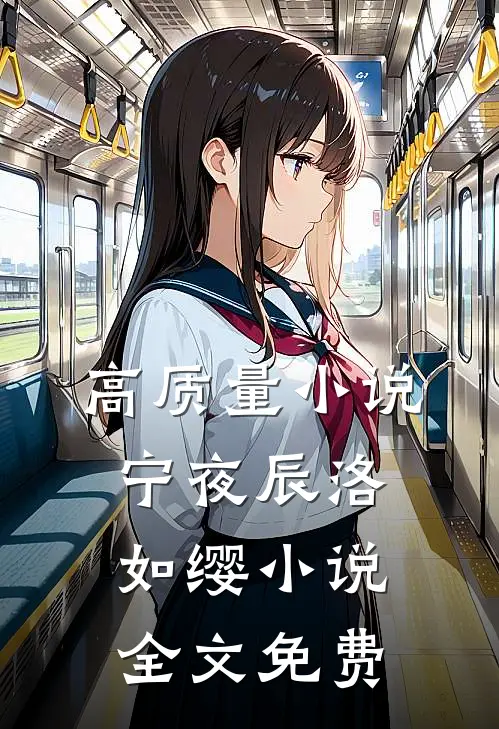 高质量小说宁夜辰洛如缨小说全文免费