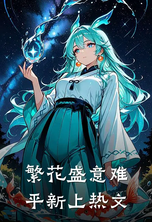 繁花盛意难平新上热文