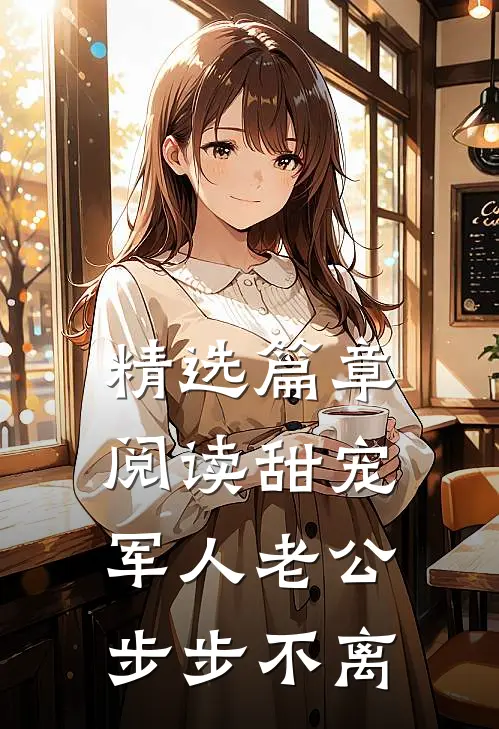 精选篇章阅读甜宠：军人老公步步不离