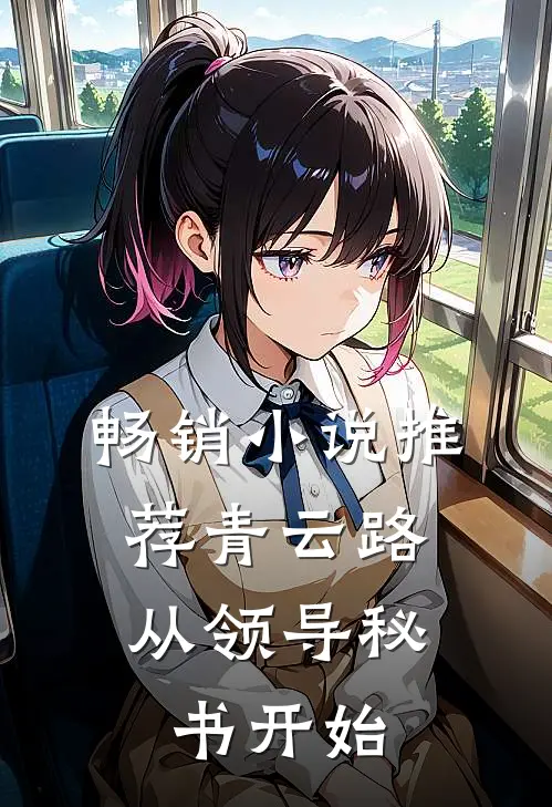 畅销小说推荐青云路：从领导秘书开始