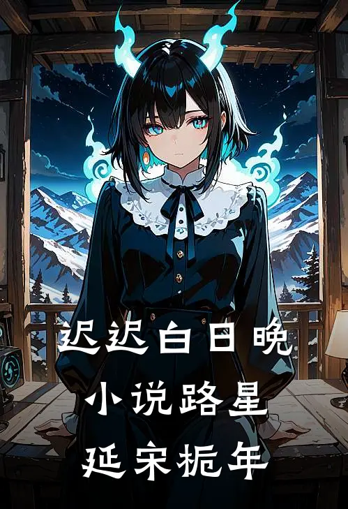 迟迟白日晚小说路星延宋栀年