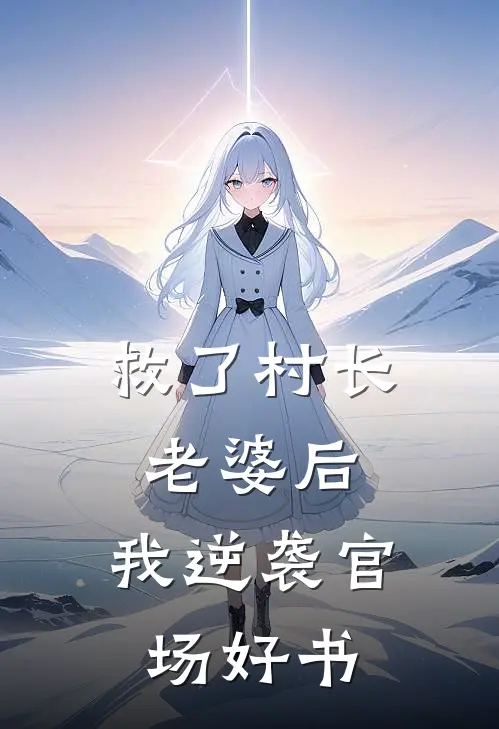 救了村长老婆后，我逆袭官场好书