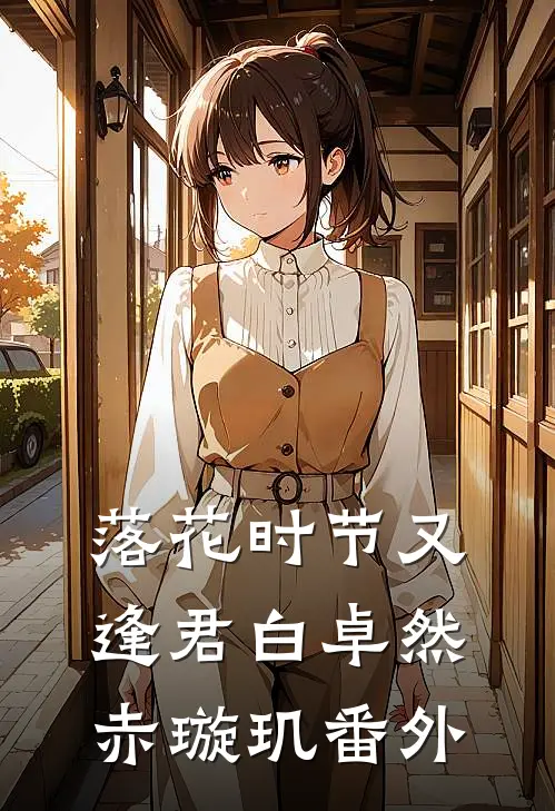 落花时节又逢君白卓然赤璇玑番外