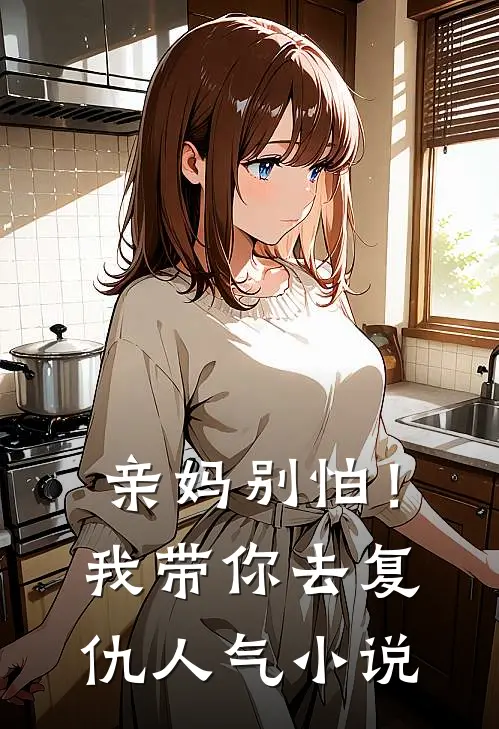 亲妈别怕！我带你去复仇人气小说