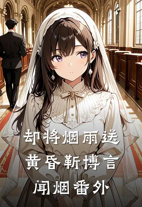 却将烟雨送黄昏靳博言闻烟番外