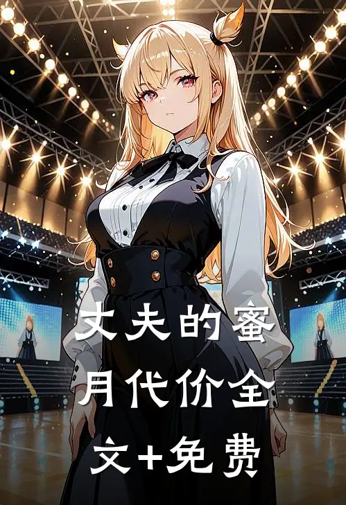 丈夫的蜜月代价全文+免费