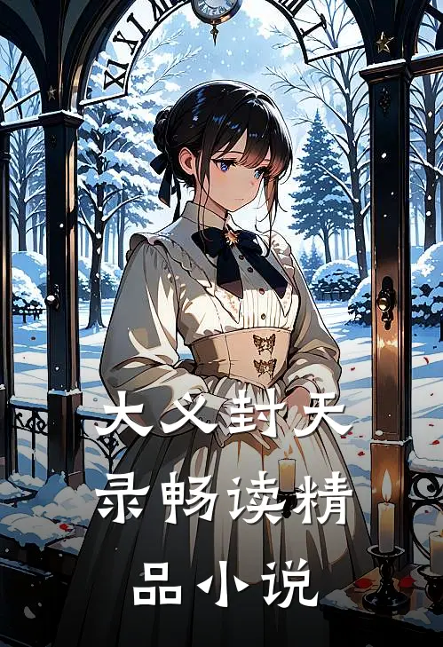大义封天录畅读精品小说