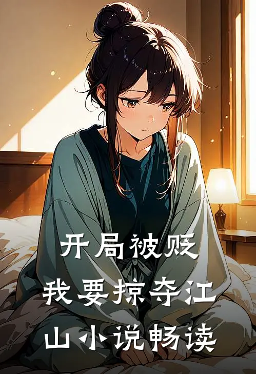 开局被贬，我要掠夺江山小说畅读