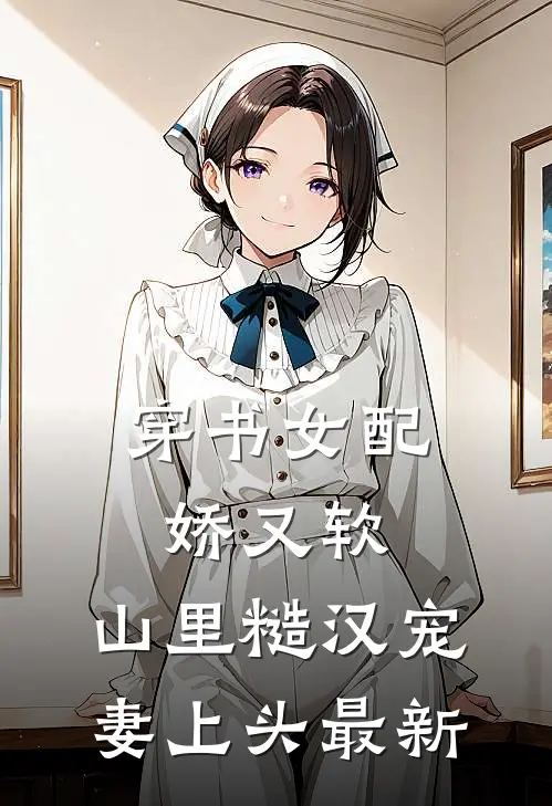 穿书女配娇又软，山里糙汉宠妻上头最新