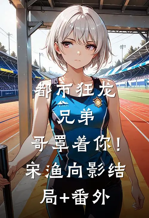 都市狂龙：兄弟，哥罩着你！宋渔向影结局+番外