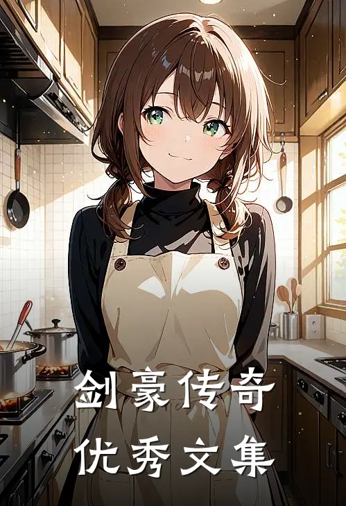 剑豪传奇优秀文集
