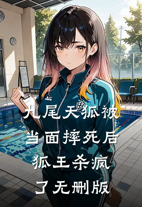 九尾天狐被当面摔死后，狐王杀疯了无删版