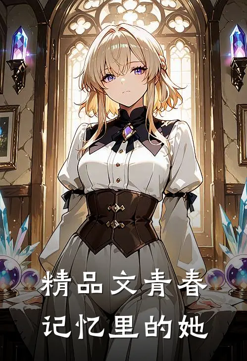 精品文青春记忆里的她