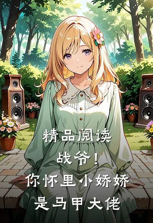 精品阅读战爷！你怀里小娇娇是马甲大佬