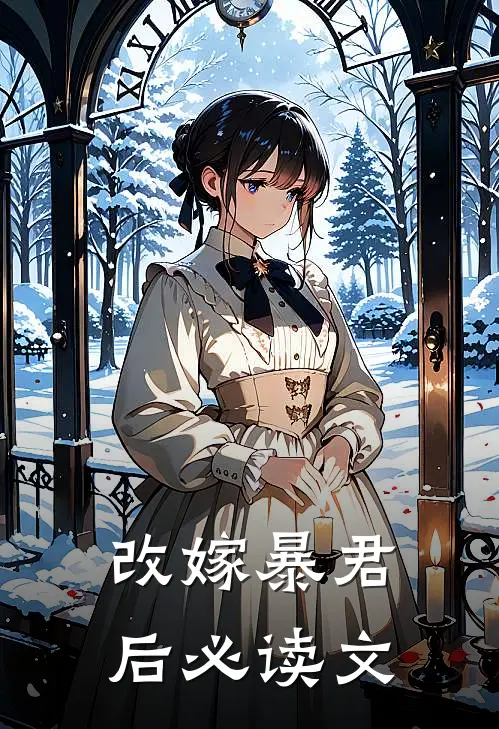 改嫁暴君后必读文