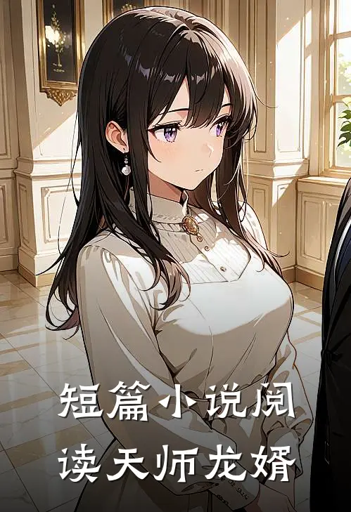 短篇小说阅读天师龙婿