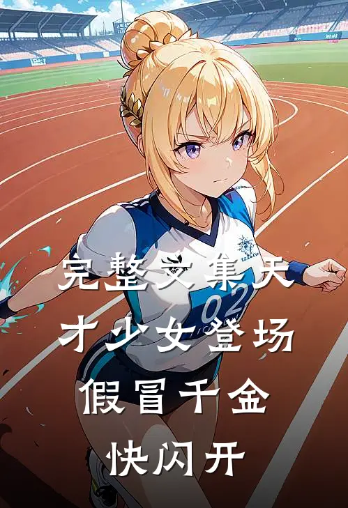 完整文集天才少女登场，假冒千金快闪开