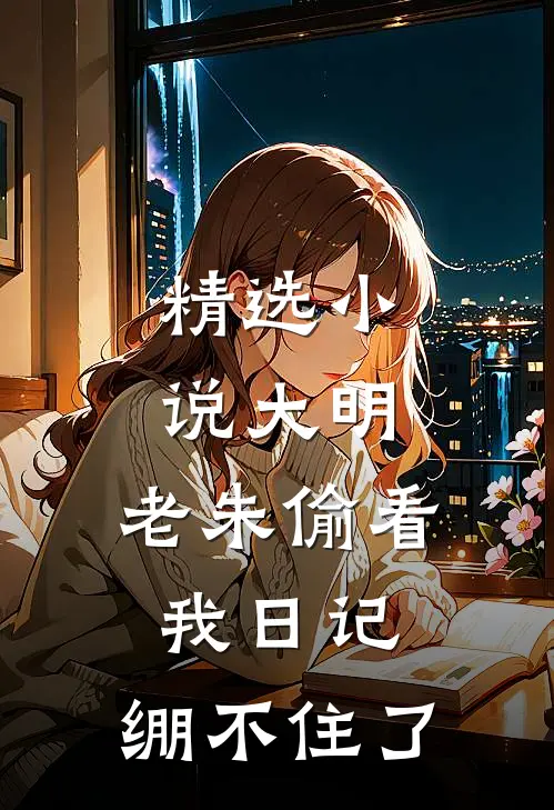 精选小说大明：老朱偷看我日记，绷不住了