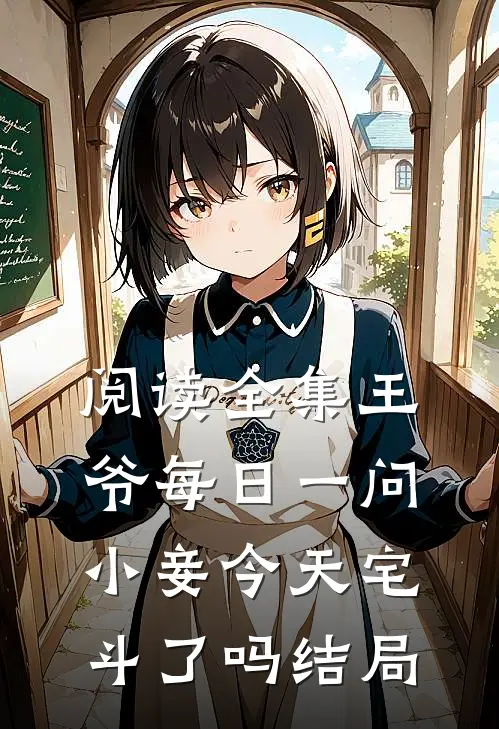 阅读全集王爷每日一问小妾今天宅斗了吗结局