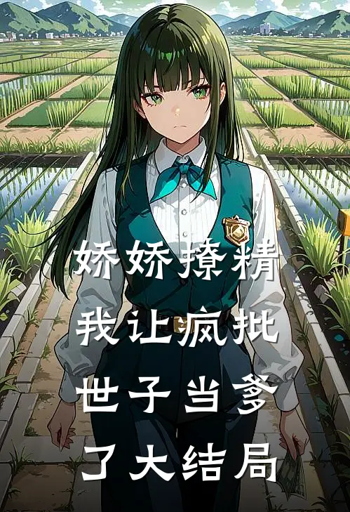 娇娇撩精：我让疯批世子当爹了大结局
