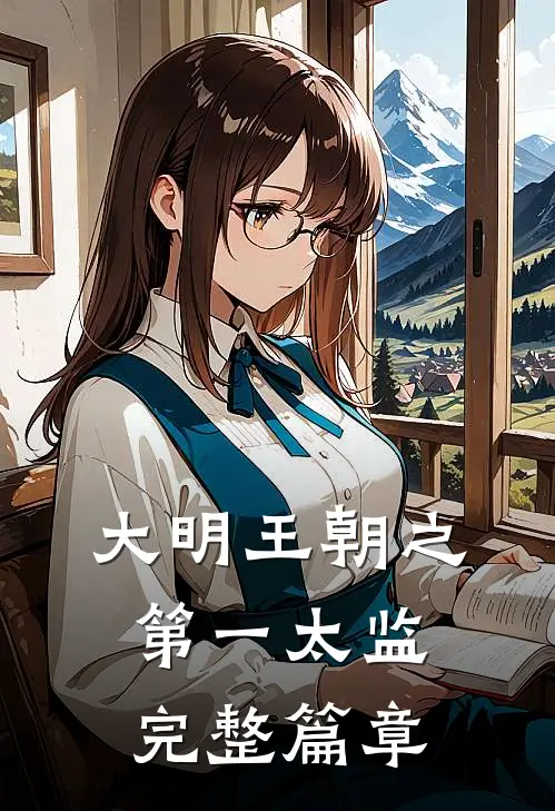 大明王朝之第一太监完整篇章