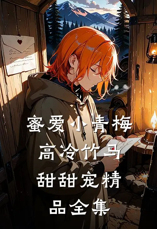 蜜爱小青梅，高冷竹马甜甜宠精品全集